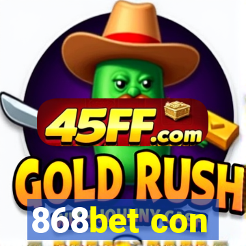 868bet con
